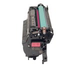 HP 656X Toner magenta LaserJet authentique grande capacité