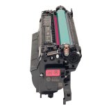 HP 656X Toner magenta LaserJet authentique grande capacité