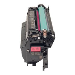 HP 656X Toner magenta LaserJet authentique grande capacité
