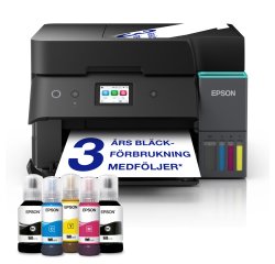 Epson EcoTank ET-4950 Inkjet A4 4800 x 1200 DPI 35 ppm Wi-Fi