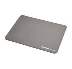 Fellowes Breyta 100139316 tapis de souris Gris