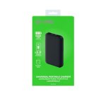 Celly PBE5000 Ioni di Litio 5000 mAh Nero