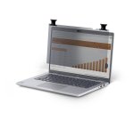 StarTech.com 156LB-PRIVACY-SCREEN filtre anti-reflets pour écran et filtre de confidentialité 39,6 cm (15.6") Ordinateur portable Filtre de confidentialité sans bords pour ordinateur