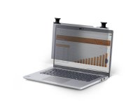 StarTech.com 16L6B-PRIVACY-SCREEN Blendschutzfilter für Bildschirme und Blickschutzfilter 40,6 cm (16") Laptop Randloser Blickschutzfilter für Laptop