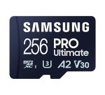 Samsung MB-MY256SB/WW mémoire flash 256 Go MicroSDXC UHS-I
