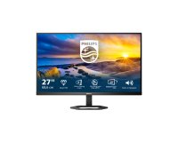 Philips 5000 series 27E1N5500LA/00 écran plat de PC 68,6 cm (27") 2560 x 1440 pixels Quad HD LCD Noir