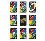 Games HHL33 gioco da tavolo 15 min Carta da gioco