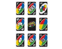 Games HHL33 gioco da tavolo 15 min Carta da gioco