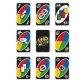 Games HHL33 gioco da tavolo 15 min Carta da gioco