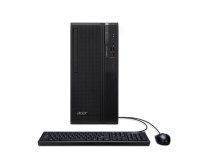 Acer Veriton VS2735G Intel Core Ultra 5 225 16 GB DDR5-SDRAM 512 GB SSD Windows 11 Pro Midi Tower PC Black