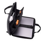 Thule TGAE2558 35,6 cm (14") Malette Noir