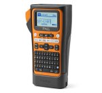 Brother PT-E310BTVP impresora de etiquetas Transferencia térmica 180 x 180 DPI 20 mm/s Inalámbrico y alámbrico HSE/TZe Bluetooth QWERTY