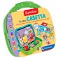 Clementoni Montessori 16461 giocattolo educativo