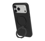 dbramante1928 Iceland Ultra D3O MS Kick coque de protection pour téléphones portables 17,5 cm (6.9") Housse Noir