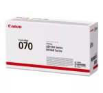 Canon 070 Cartouche de toner 1 pièce(s) Original Noir