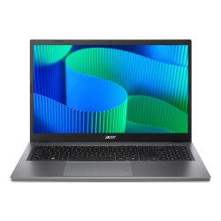 Acer Extensa 15 EX215-24-R4N8 AMD Ryzen™ 5 7520U Computer portatile 39,6 cm (15.6") Full HD 8 GB LPDDR5-SDRAM 512 GB SSD Wi-Fi 6 (802.11ax) Grigio