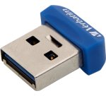 Verbatim Store 'n' Stay NANO - USB-Flash-Laufwerk - 16 GB