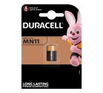 Duracell Long Life MN 11 Batteria monouso Alcalino