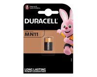 Duracell Long Life MN 11 Single-use battery Alkaline