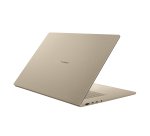 ASUS Zenbook A16 UX3607OA-DICSQ017X Copilot+ PC Snapdragon X2E-94-100 Ordinateur portable 40,6 cm (16") 3K 48 Go LPDDR5x-SDRAM 1 To SSD Wi-Fi 7 (802.11be) Windows 11 Pro Beige