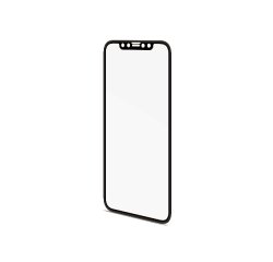 Celly 3D Glass Pellicola proteggischermo trasparente Apple 1 pz
