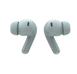 Motorola Moto Buds 2 Headset Wireless In-ear Calls/Music Bluetooth Grey