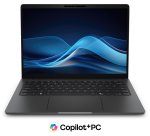 DELL Pro Precision 5 14S PW514265 Copilot+ PC AMD Ryzen AI 7 PRO PRO 450 Station de travail mobile 35,6 cm (14") Full HD+ 32 Go LPDDR5x-SDRAM 1 To SSD Wi-Fi 7 (802.11be) Windows 11 Pro Graphite