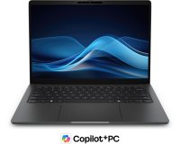 DELL Pro Precision 5 14S PW514265 Copilot+ PC AMD Ryzen AI 7 PRO PRO 450 Station de travail mobile 35,6 cm (14") Full HD+ 32 Go LPDDR5x-SDRAM 1 To SSD Wi-Fi 7 (802.11be) Windows 11 Pro Graphite