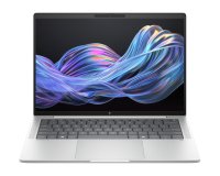 HP EliteBook X G1i Next Gen AI PC Wolf Pro Security Edition Copilot+ PC Intel Core Ultra 7 258V Portátil 35,6 cm (14") WUXGA 32 GB LPDDR5x-SDRAM 1 TB SSD Wi-Fi 7 (802.11be) Windows 11 Pro Plata