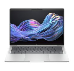 HP EliteBook X G1i Next Gen AI PC Wolf Pro Security Edition Copilot+ PC Intel Core Ultra 7 258V Portátil 35,6 cm (14") WUXGA 32 GB LPDDR5x-SDRAM 1 TB SSD Wi-Fi 7 (802.11be) Windows 11 Pro Plata