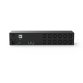 EnGenius ECP212-INT power distribution unit (PDU) 12 AC outlet(s) 2U Black