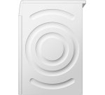 BOSCH Sèche-linge pompe à chaleur WQG133DTFR, Série 6, Rotation alternée