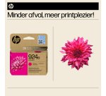 HP 924e EvoMore originele magenta inktcartridge
