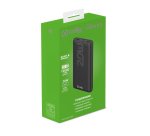 Celly PBPD10000EVOBK batteria portatile 10000 mAh Nero
