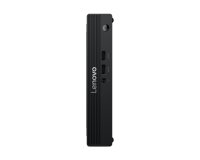 Lenovo V100q Intel Core i3 N-series i3-N305 8 GB DDR5-SDRAM 256 GB SSD Mini PC Black