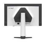 BenQ EX271UZ Monitor PC 67,3 cm (26.5") 3840 x 2160 Pixel 4K Ultra HD OLED Nero, Bianco