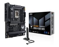 ASUS TUF GAMING Z890-PLUS WIFI Intel Z890 LGA 1851 (Socket V1) ATX