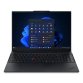 Lenovo ThinkPad E16 Gen 3 (Intel) Intel Core Ultra 7 255H Computer portatile 40,6 cm (16") WUXGA 16 GB DDR5-SDRAM 512 GB SSD Wi-Fi 6E (802.11ax) Windows 11 Pro Italiano Nero