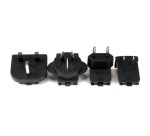 StarTech.com DC voedingsadapter - 9V, 2A