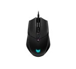 Acer Cestus 335 mouse Gaming Ambidestro USB tipo A Ottico 19000 DPI