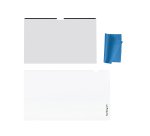 StarTech.com 13-inch MacBook Air M2 M3 M4 M5 Magnetic Laptop Privacy Screen, Blue Light Screen Protector, Reversible Anti-Glare Matte or Glossy Sides, Laptop Privacy Filter