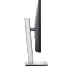 DELL Pro Plus P2725D écran plat de PC 68,6 cm (27") 2560 x 1440 pixels Quad HD LCD Noir, Argent