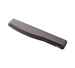 repose-poignet pour clavier Premium Gel, graphite