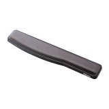 repose-poignet pour clavier Premium Gel, graphite