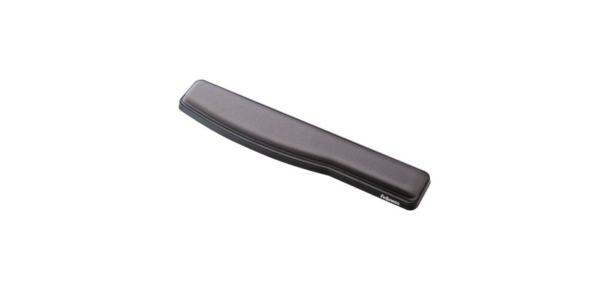 repose-poignet pour clavier Premium Gel, graphite