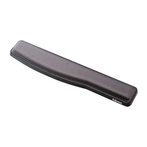 repose-poignet pour clavier Premium Gel, graphite