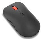 Lenovo Pro Plus 6050 souris Bureau Ambidextre RF sans fil + Bluetooth Optique 2400 DPI