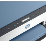 HP Smart Tank 670 Wireless All-in-One Colore Stampante, Fotocopiatrice, scanner