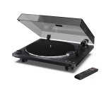 Sharp RP-TT100 audio turntable Belt-drive audio turntable Black Automatic