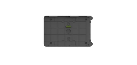 Logitech 952-000109 support d'écran plat pour bureau Mur Graphite